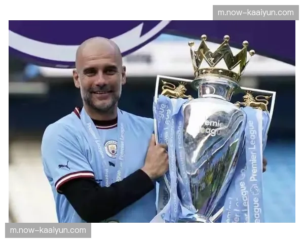 瓜迪奥拉面临硬仗密集赛程 剩余十场需全胜方有夺冠可能